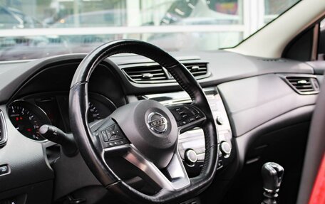 Nissan Qashqai, 2020 год, 2 340 000 рублей, 6 фотография