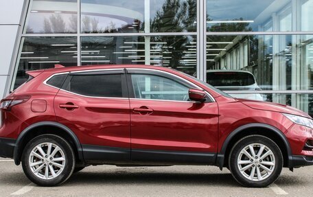Nissan Qashqai, 2020 год, 2 340 000 рублей, 5 фотография