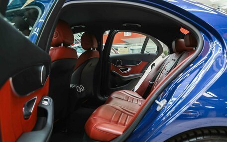 Mercedes-Benz C-Класс, 2016 год, 2 190 000 рублей, 6 фотография