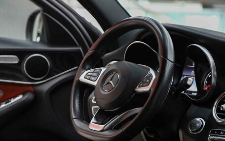 Mercedes-Benz C-Класс, 2016 год, 2 190 000 рублей, 12 фотография