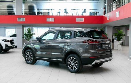 Geely Atlas, 2023 год, 1 950 000 рублей, 4 фотография
