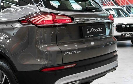 Geely Atlas, 2023 год, 1 950 000 рублей, 5 фотография
