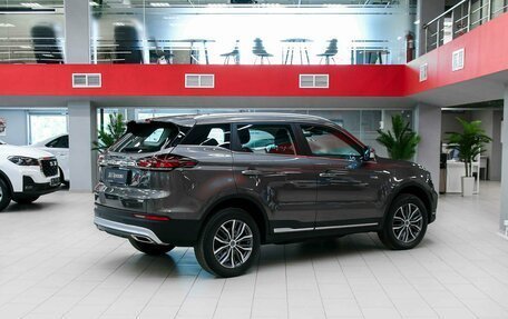 Geely Atlas, 2023 год, 1 950 000 рублей, 2 фотография