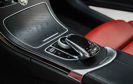 Mercedes-Benz C-Класс, 2016 год, 2 190 000 рублей, 9 фотография