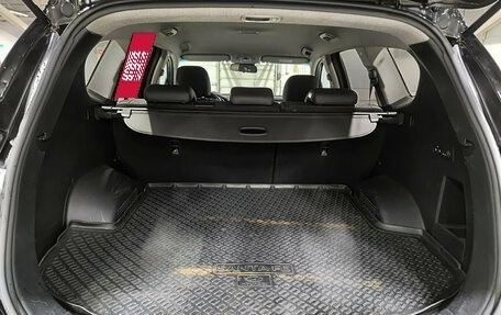 Hyundai Santa Fe III рестайлинг, 2018 год, 2 590 000 рублей, 12 фотография
