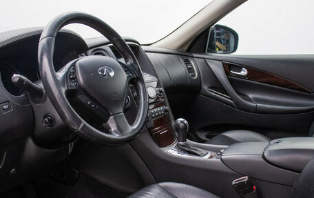 Infiniti EX, 2011 год, 1 395 000 рублей, 11 фотография