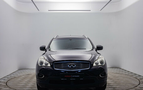 Infiniti EX, 2011 год, 1 395 000 рублей, 2 фотография