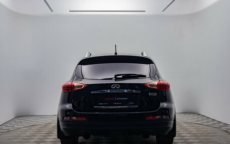 Infiniti EX, 2011 год, 1 395 000 рублей, 7 фотография