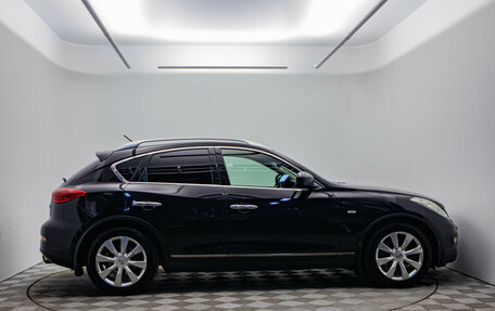 Infiniti EX, 2011 год, 1 395 000 рублей, 4 фотография