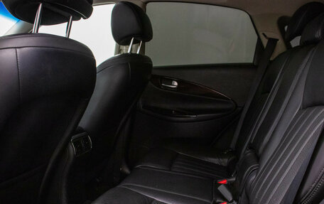 Infiniti EX, 2011 год, 1 395 000 рублей, 12 фотография