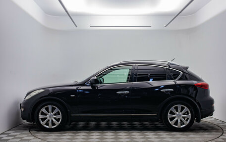 Infiniti EX, 2011 год, 1 395 000 рублей, 9 фотография