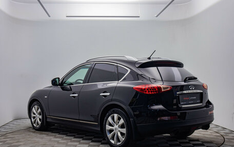 Infiniti EX, 2011 год, 1 395 000 рублей, 8 фотография