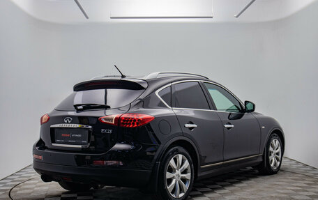 Infiniti EX, 2011 год, 1 395 000 рублей, 5 фотография