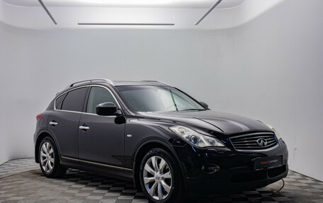 Infiniti EX, 2011 год, 1 395 000 рублей, 3 фотография