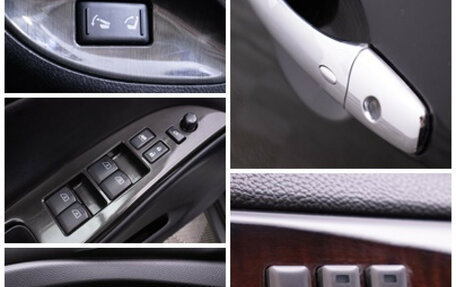 Infiniti EX, 2011 год, 1 395 000 рублей, 17 фотография