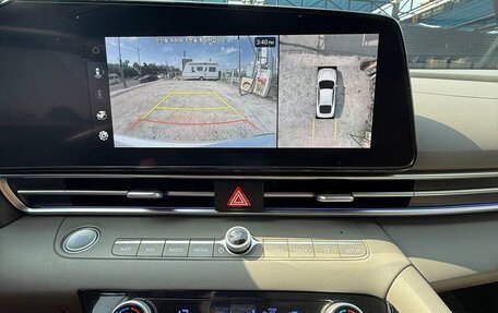 Hyundai Avante, 2023 год, 1 320 000 рублей, 20 фотография
