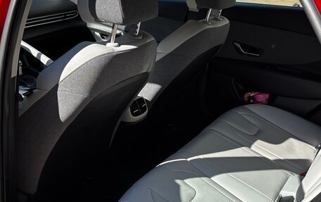 Hyundai Elantra, 2020 год, 1 900 000 рублей, 8 фотография