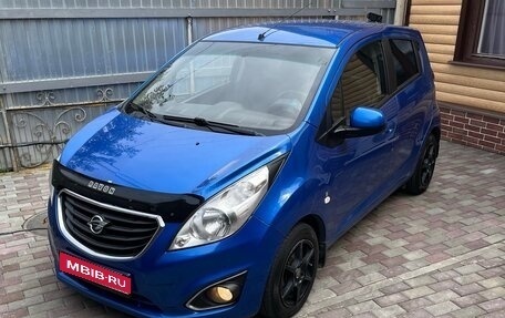 Ravon R2, 2017 год, 760 000 рублей, 1 фотография