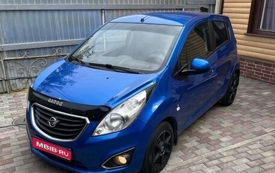 Ravon R2, 2017 год, 760 000 рублей, 1 фотография