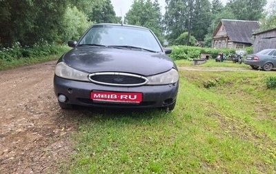 Ford Mondeo II, 1998 год, 100 000 рублей, 1 фотография