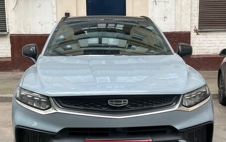 Geely Tugella FY11, 2023 год, 2 950 000 рублей, 1 фотография