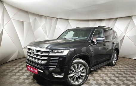 Toyota Land Cruiser, 2023 год, 9 300 000 рублей, 1 фотография