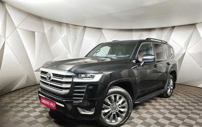 Toyota Land Cruiser, 2023 год, 9 300 000 рублей, 1 фотография