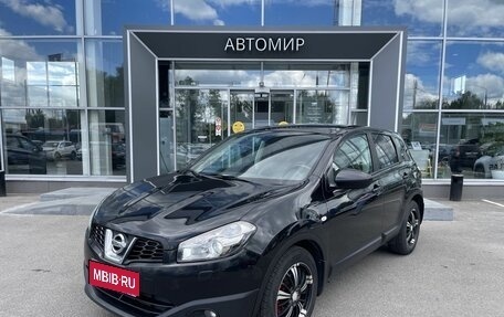 Nissan Qashqai, 2010 год, 940 000 рублей, 1 фотография