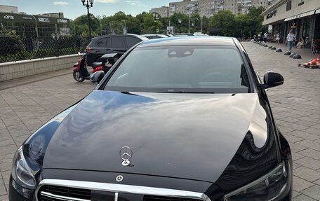 Mercedes-Benz S-Класс, 2021 год, 7 000 000 рублей, 9 фотография