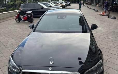 Mercedes-Benz S-Класс, 2021 год, 7 000 000 рублей, 18 фотография