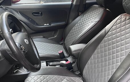Hyundai Elantra IV, 2007 год, 550 000 рублей, 7 фотография
