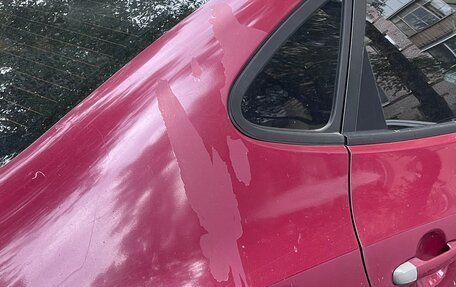 Hyundai Elantra IV, 2007 год, 550 000 рублей, 10 фотография