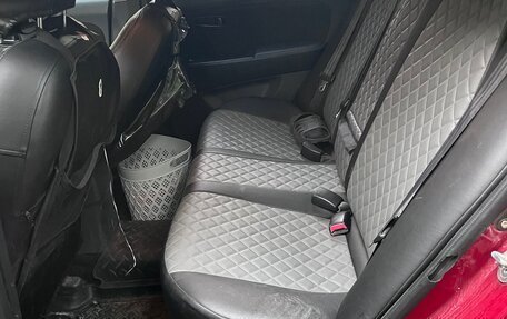 Hyundai Elantra IV, 2007 год, 550 000 рублей, 8 фотография