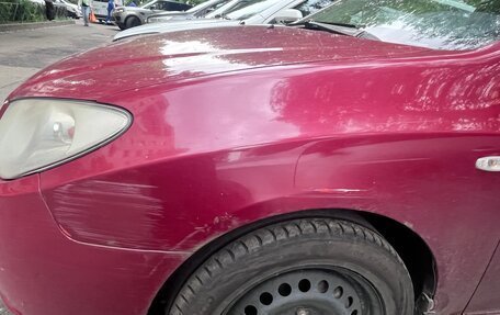 Hyundai Elantra IV, 2007 год, 550 000 рублей, 11 фотография
