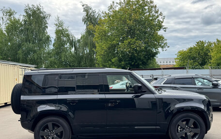 Land Rover Defender II, 2025 год, 14 300 000 рублей, 8 фотография