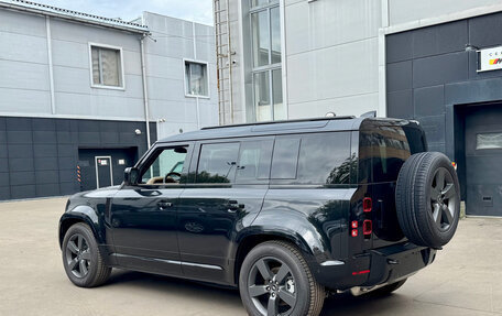 Land Rover Defender II, 2025 год, 14 300 000 рублей, 4 фотография