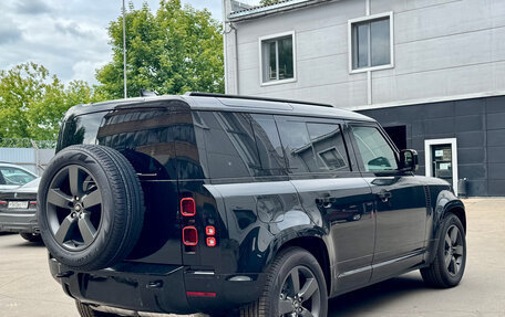 Land Rover Defender II, 2025 год, 14 300 000 рублей, 7 фотография