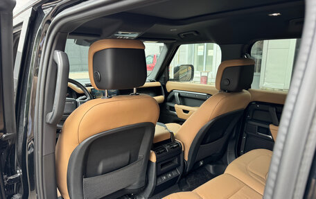 Land Rover Defender II, 2025 год, 14 300 000 рублей, 11 фотография
