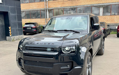 Land Rover Defender II, 2025 год, 14 300 000 рублей, 3 фотография