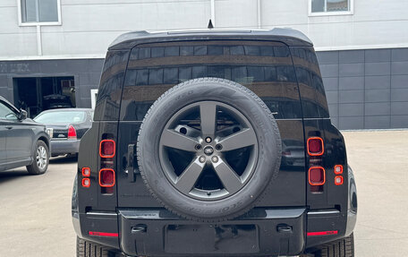 Land Rover Defender II, 2025 год, 14 300 000 рублей, 6 фотография