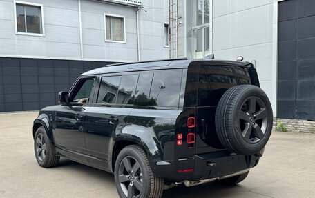 Land Rover Defender II, 2025 год, 14 300 000 рублей, 5 фотография