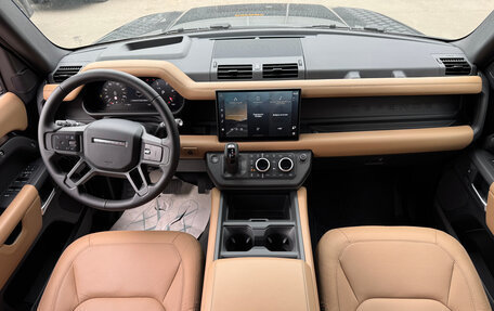 Land Rover Defender II, 2025 год, 14 300 000 рублей, 12 фотография