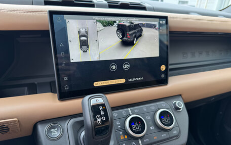 Land Rover Defender II, 2025 год, 14 300 000 рублей, 15 фотография