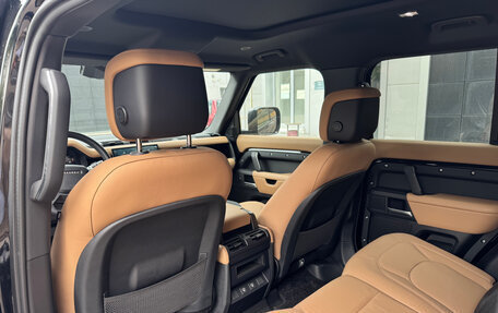 Land Rover Defender II, 2025 год, 14 300 000 рублей, 19 фотография