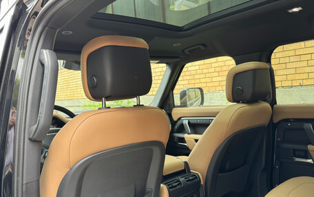 Land Rover Defender II, 2025 год, 14 300 000 рублей, 13 фотография