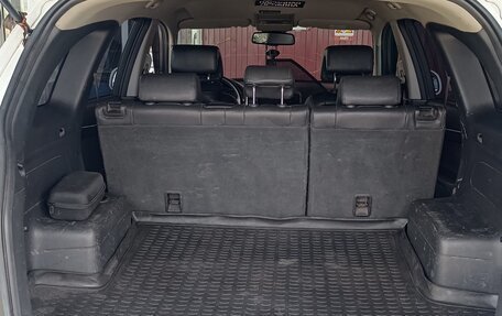 Chevrolet Captiva I, 2011 год, 600 000 рублей, 8 фотография