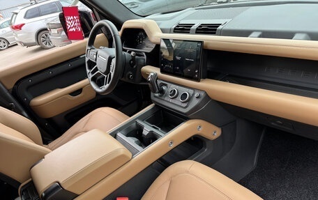 Land Rover Defender II, 2025 год, 14 300 000 рублей, 18 фотография