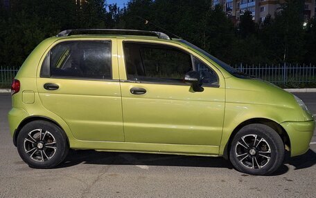 Daewoo Matiz I, 2012 год, 195 000 рублей, 3 фотография