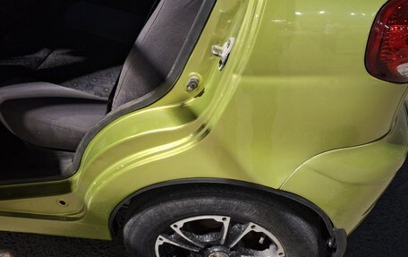 Daewoo Matiz I, 2012 год, 195 000 рублей, 12 фотография