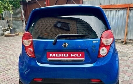 Ravon R2, 2017 год, 760 000 рублей, 10 фотография